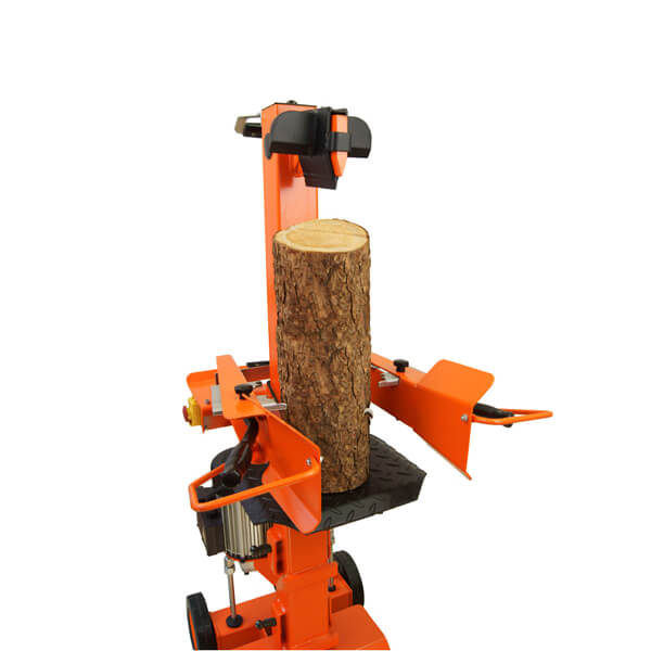 Hydraulic Log Splitter 6 Tonne ASP 6L wood cutting machines